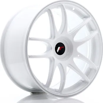 Alu kolo Japan Racing JR29 19x9,5 ET20-45 BLANK, White