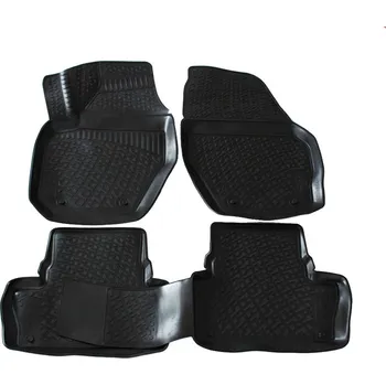 autokoberec Autokoberce gumové pro VOLVO XC60 2008-2016