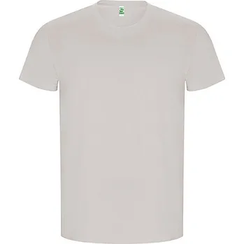 Pánské oblečení ROLY Tričko Golden, krátký rukáv, pánské E6690-160-XL XL Opálová