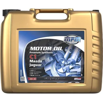 MPM Premium Synthetic C1 MJ 5W-30 20L