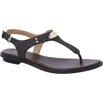 Dámské sandále Michael Kors Sandály | Barva:bronzově hnědý | Velikost:40