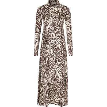 Dámské šaty Marella Šaty TIMO | Barva:ekr | Velikost:36