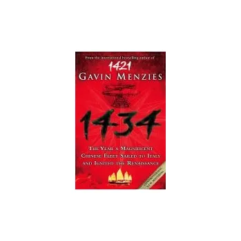 Učebnice 1434 - Menzies, Gavin
