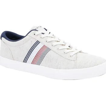 Pánské tenisky Tommy Hilfiger Tenisky | Barva:ekr | Velikost:45
