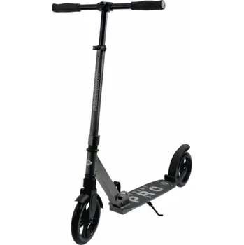 Koloběžka Schildkrot City Scooter Street Pro Black (510020)