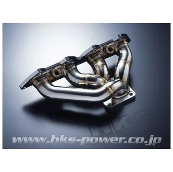 Tuning HKS Manifold for Mitsubishi Lancer Evo 4