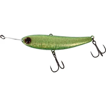 Umělá nástraha Wobler Illex Riser Bait 008 Salicorne