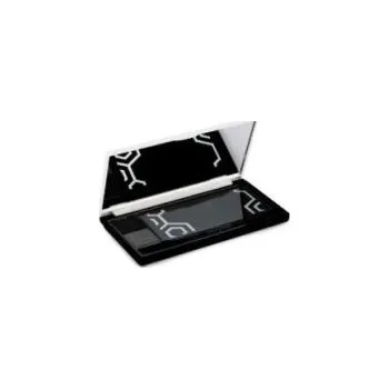 Beautiful Brows Cestovní sada na obočí NANO – Slate/Black