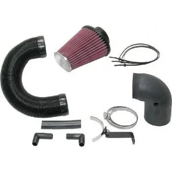 Autodíl Sportovní sání K&N 57i series, 57-0669