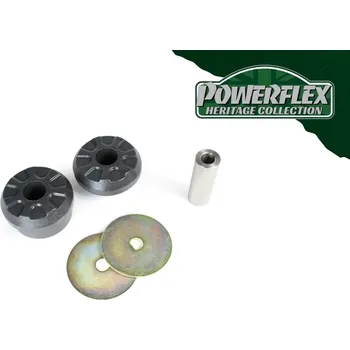 Uložení převodovky Powerflex Spodní přední silentblok uložení převodovky Lancia Integrale 16v (1989-1994)