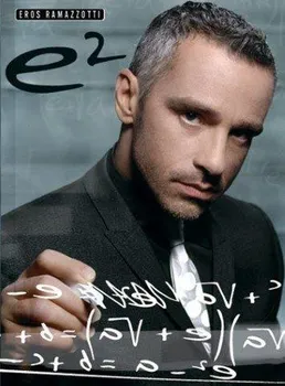 E2: The Best of - Eros Ramazzotti [EN, IT] (2014, brožovaná)