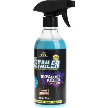 Tuningkingz Detailer