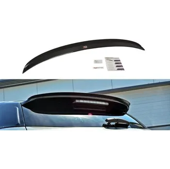 Tuning Lip kufru CITROEN DS5 FACELIFT