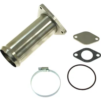 Váha vzduchu Náhrada EGR ventilu pro VW CRAFTER MULTIVAN TRANSPORTER T5 2.5 TDI