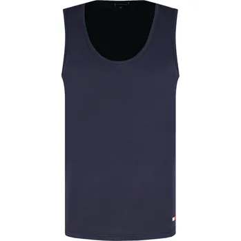 Pánské tričko Tommy Hilfiger Tank top | Barva:tmavě modrá | Velikost:S
