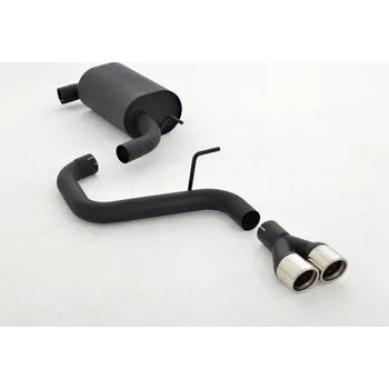 Tlumič výfuku Sportovní tlumič výfuku Hyundai i30 GDH a Coupe 3- / 5-dver. - s certifikátem ECE (920415-X)