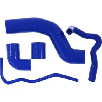 Vzduchový filtr Silikonové hadice pro VW Golf IV/ Bora/ Passat 1.8T (sání)