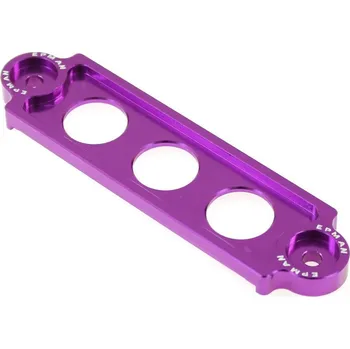 Autobaterie Držák autobaterie JDM pro Honda Civic 1988-00