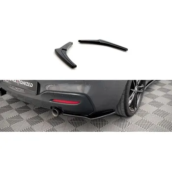 Osvětlení automobilu Zadní splittry V.2 BMW 1 F20/F21 M-POWER FACELIFT