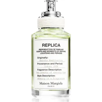 Unisex parfém Recenze Maison Margiela Replica Matcha Meditation U EDT 30 ml