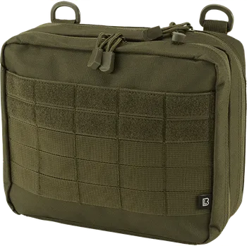 Pánská zimní obuv Pouzdro Molle Operator Pouch olivové