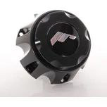 Center Cap JRX4 6x139,7 MBlack
