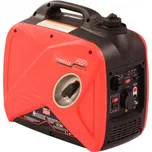 Elektrocentrála Fogo F2001iS Fogo F2001iS