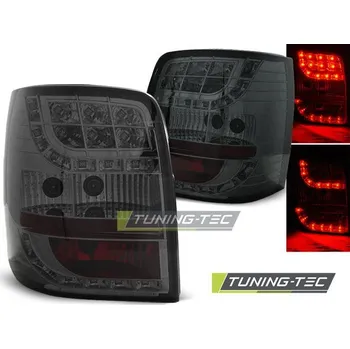 Zadní světlomet LED ZADNÍ SVĚTLA KOUŘOVÉ pro VW PASSAT 3BG 00-04 VARIANT