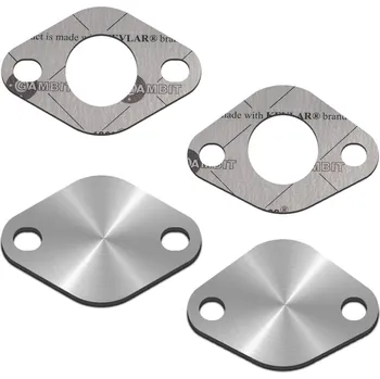 Váha vzduchu Zátka pro vyjmutí EGR s těsněním vhodná pro Mercedes 2.2 CDI OM651