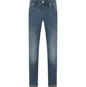 Oblečení a móda Superdry Džíny Travis | Barva:světlo modrá | Velikost:30/32