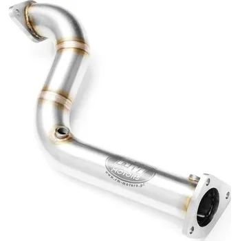 Výfuková trubka Downpipe pro FORD FOCUS ST170 2.0