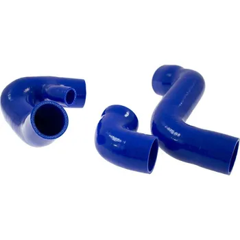 Vzduchový filtr Silikonové hadice pro Audi A4 B6 1.8T (sání)