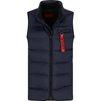 Pánská větrovka HUGO Vesta Baltino2111 | Barva:tmavě modrá | Velikost:L