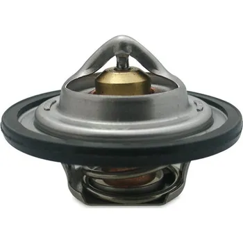 Termostat Závodní termostat MISHIMOTO - 86-95 GT / Cobra Ford Mustang Street Thermostat, 82° C