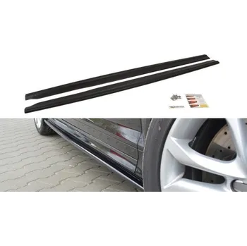 Tuning Splittry prahů Audi S3 8P/S3 8P FL/RS3 8P