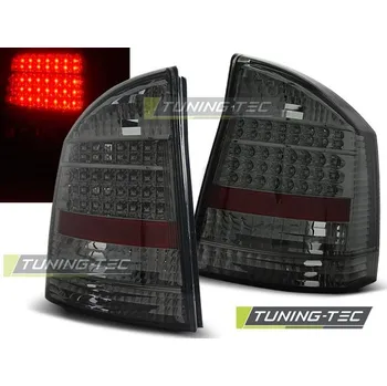 Zadní světlomet OPEL VECTRA C SEDAN HB 04.02-08 KOUŘOVÉ LED