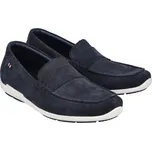 Rieker 09050-14 modrá, vel. 46