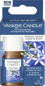 Yankee Candle Vonný olej Midnight Jasmine 10 ml