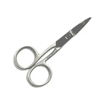 Nůžky na silné nehty, rovné 9 cm