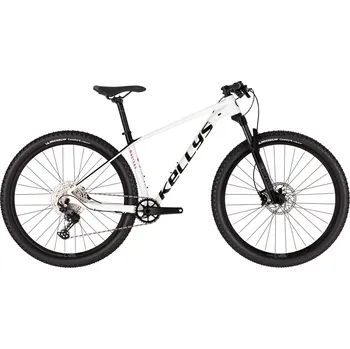 Horské kolo Kellys Mystery 30 29'' white velikost 19(L) 2024