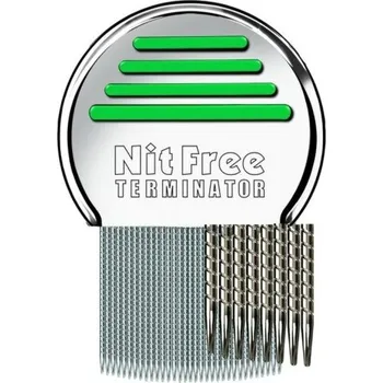 Nit Free Terminator hřeben na vši a hnidy