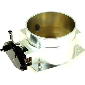 Systém vstřikování Škrticí klapka na GM LS1 LS2 LS4 LS6 LS7 102mm