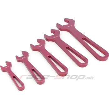 Sada nářadí Montážní nářadí na fitinky