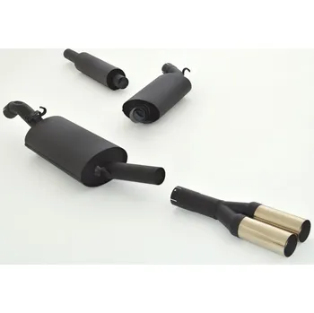 Výfuk pro motocykl Gr.A Výfuk Seat Toledo 1L - s certifikátem ECE (962703A-X)