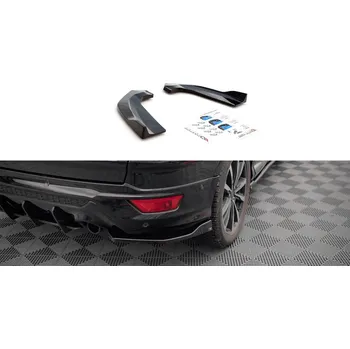 Osvětlení automobilu Zadní splittry Ford Escape ST-Line Mk3