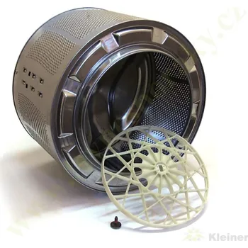 Brzdový buben Buben KPL 7KG-1200 PS-10 A.338936 ( 504219 )