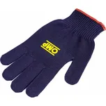 Rukavice OMP Short Technical modrý