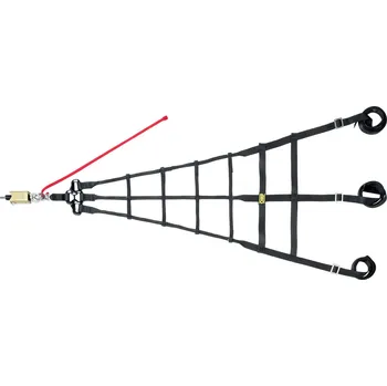 Tuning Ochranná síť na OMP NA/1877