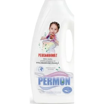 Missiva Permon B percarbonát - odstraňovač skvrn na barevné prádlo - 1 kg