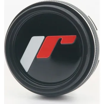 Kšiltovka Center Cap JR5 Black